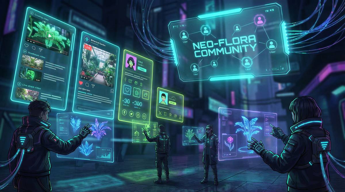 小马拉大车植物保护视频