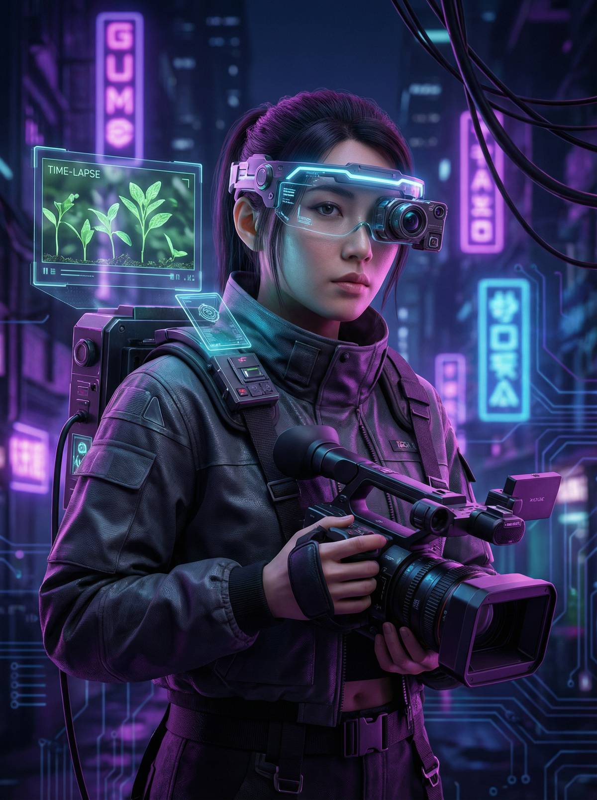 小马拉大车视频导演