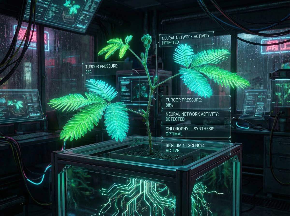 小马拉大车含羞草视频