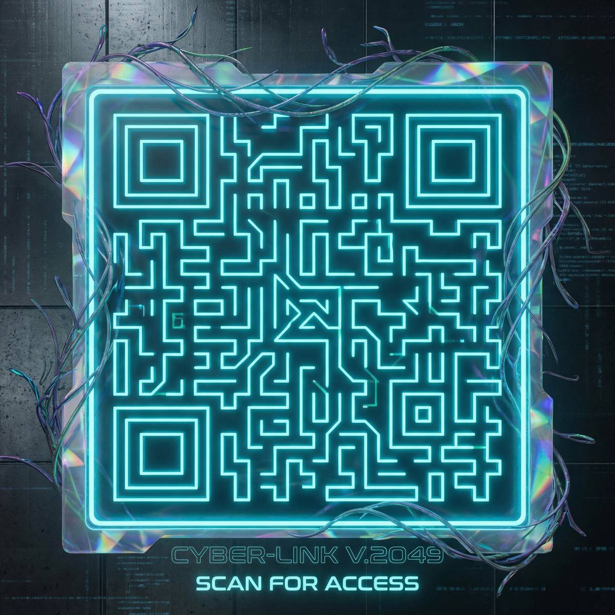 小马拉大车APP下载二维码