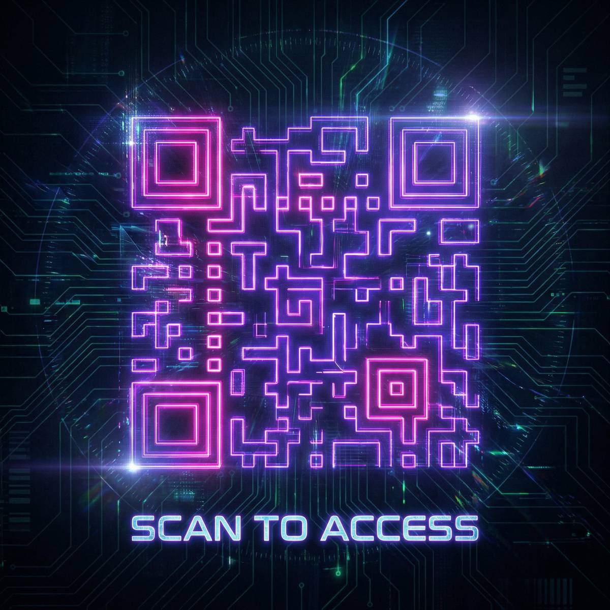 小马拉大车商务合作二维码